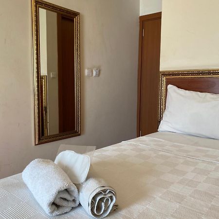 Hotel Real Life Κωνσταντινούπολη Εξωτερικό φωτογραφία