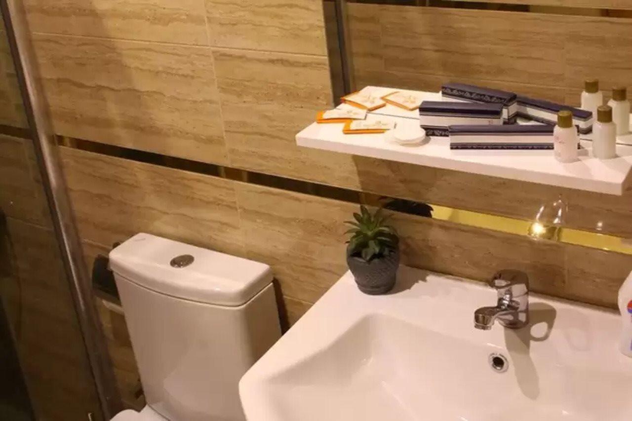 Hotel Real Life Κωνσταντινούπολη Εξωτερικό φωτογραφία