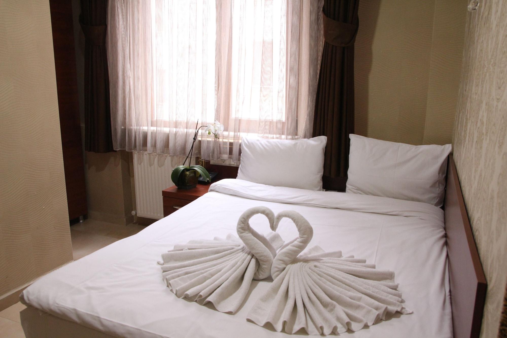 Hotel Real Life Κωνσταντινούπολη Εξωτερικό φωτογραφία