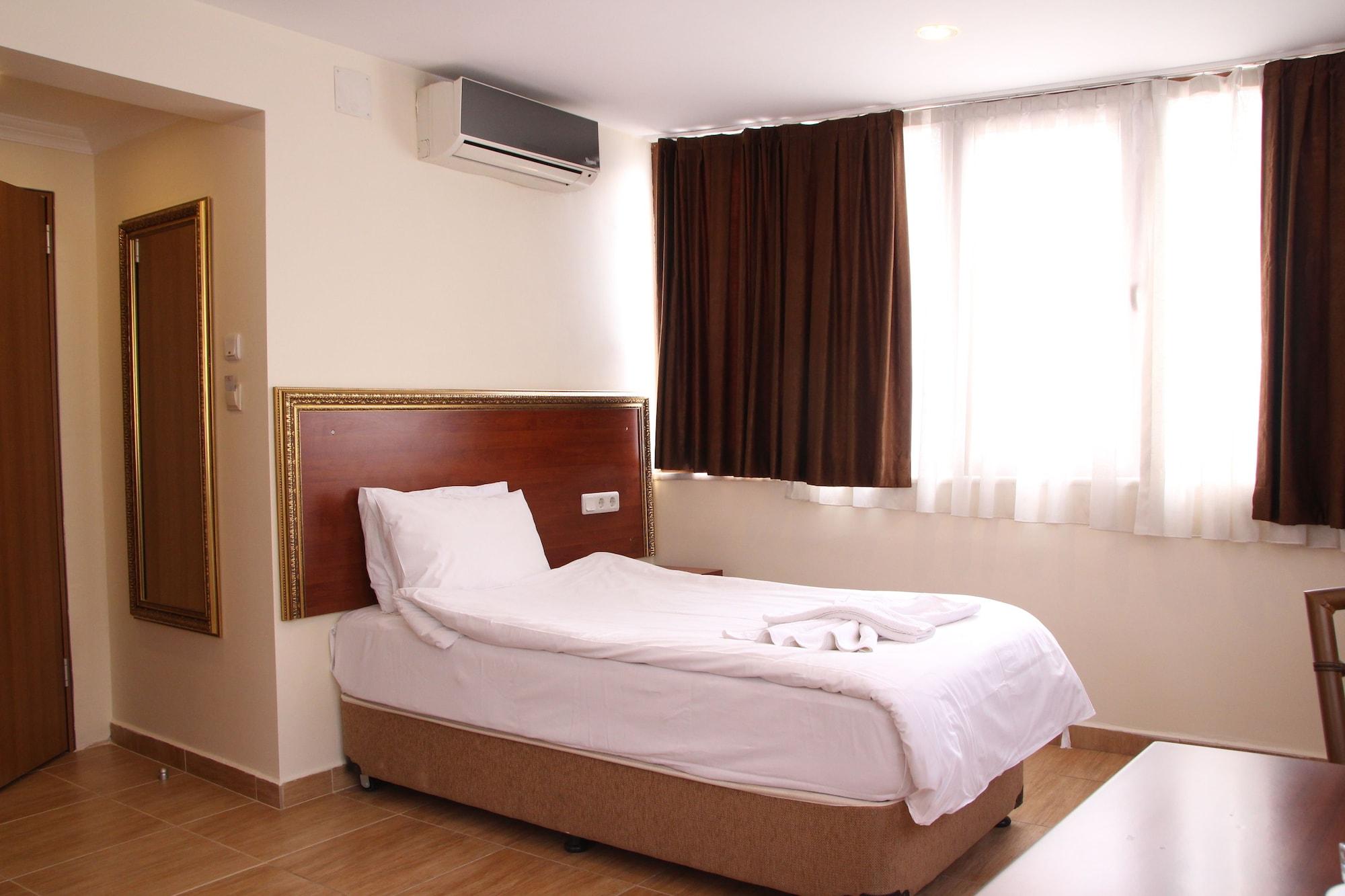 Hotel Real Life Κωνσταντινούπολη Εξωτερικό φωτογραφία