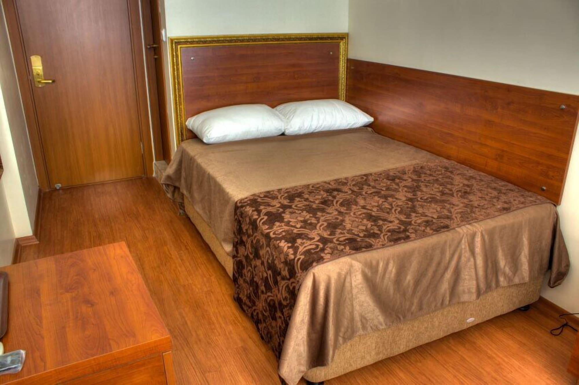 Hotel Real Life Κωνσταντινούπολη Εξωτερικό φωτογραφία
