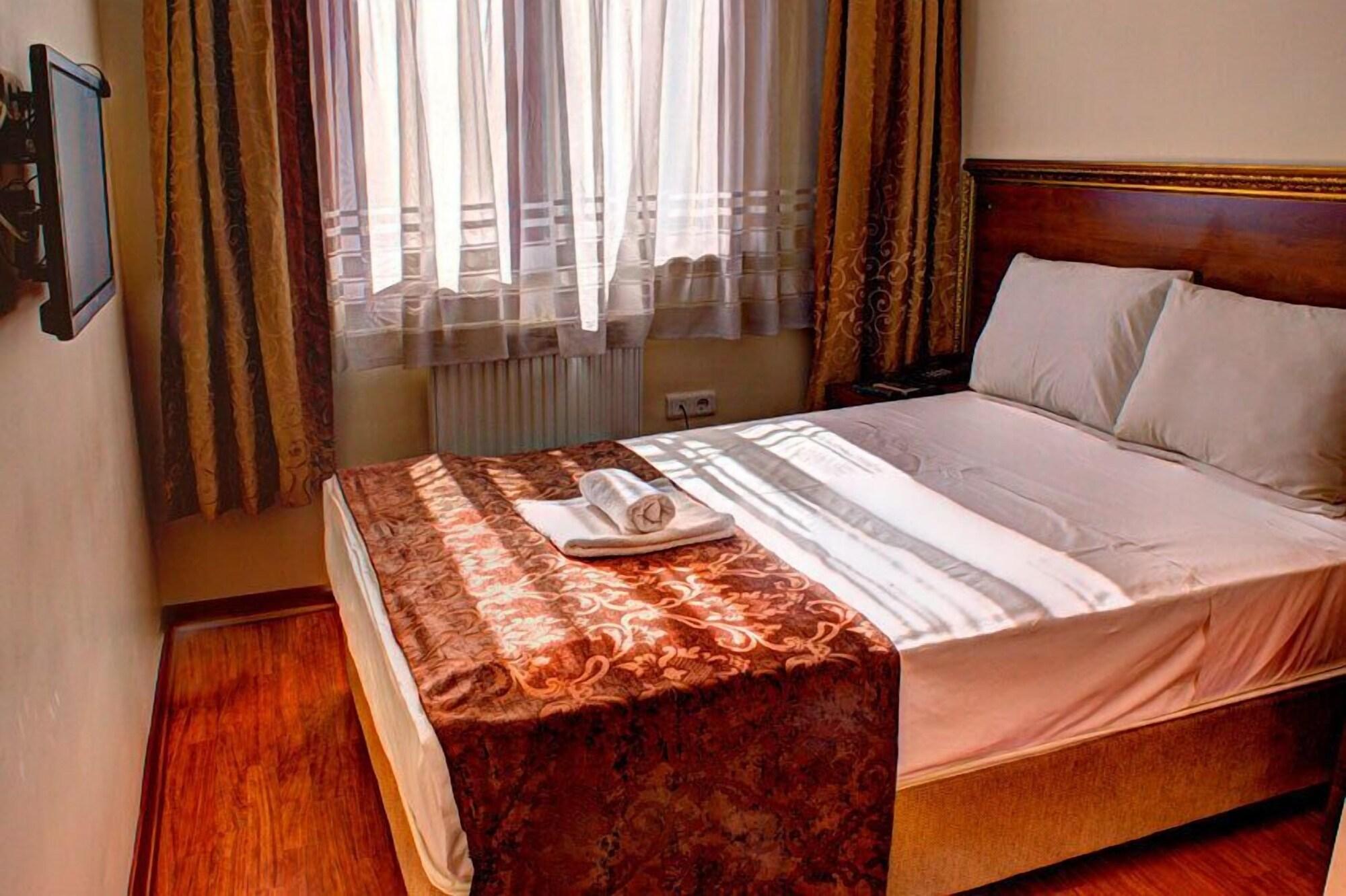Hotel Real Life Κωνσταντινούπολη Εξωτερικό φωτογραφία