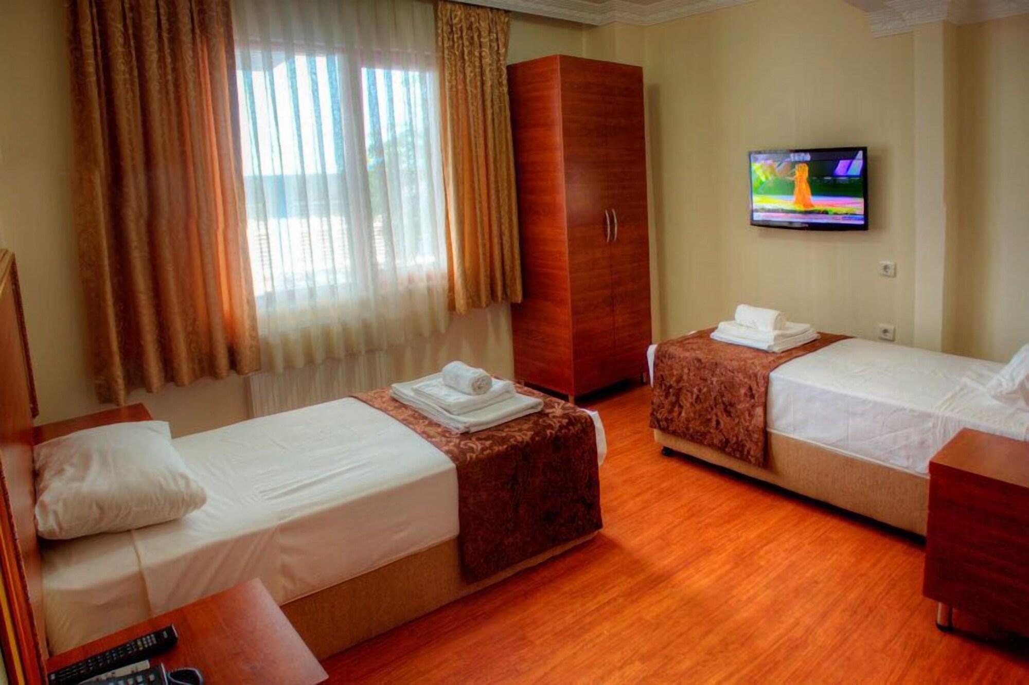 Hotel Real Life Κωνσταντινούπολη Εξωτερικό φωτογραφία