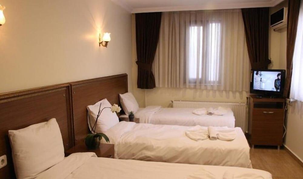 Hotel Real Life Κωνσταντινούπολη Εξωτερικό φωτογραφία