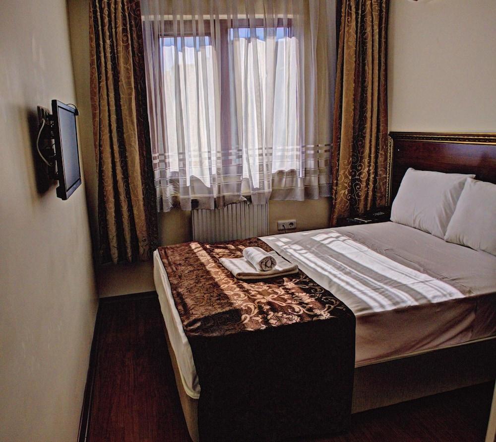 Hotel Real Life Κωνσταντινούπολη Εξωτερικό φωτογραφία