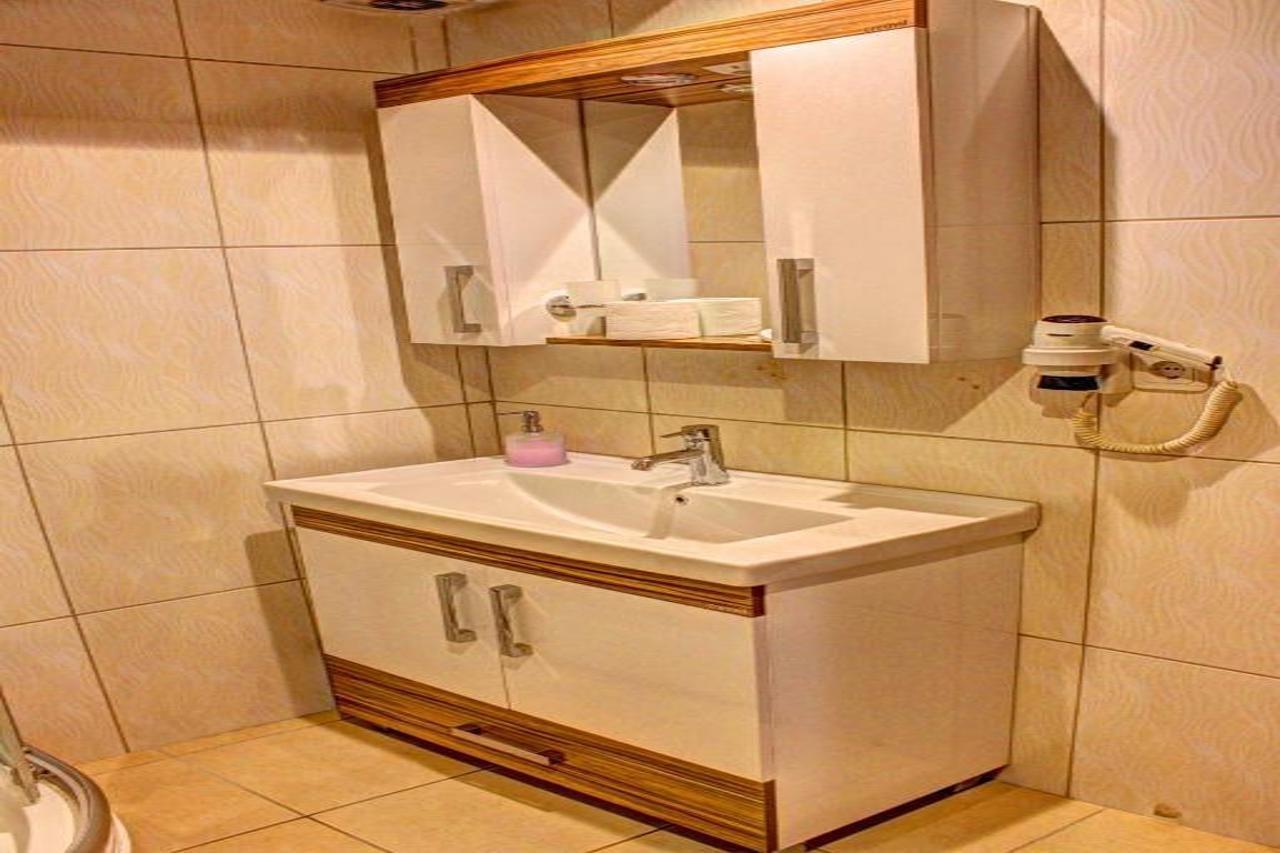 Hotel Real Life Κωνσταντινούπολη Εξωτερικό φωτογραφία