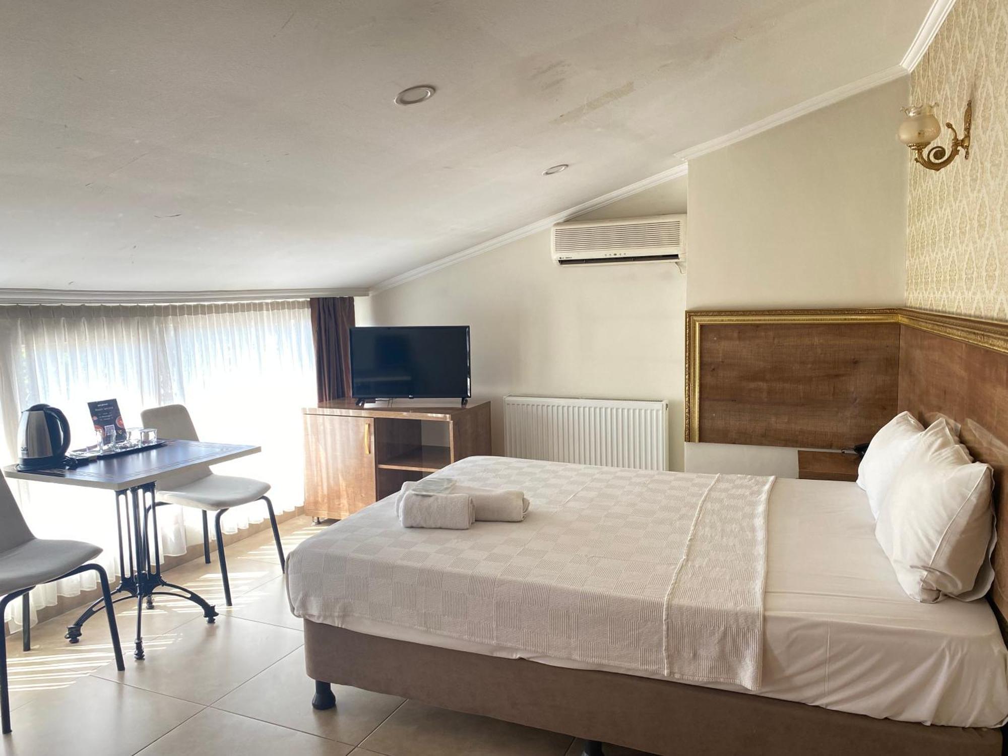 Hotel Real Life Κωνσταντινούπολη Εξωτερικό φωτογραφία