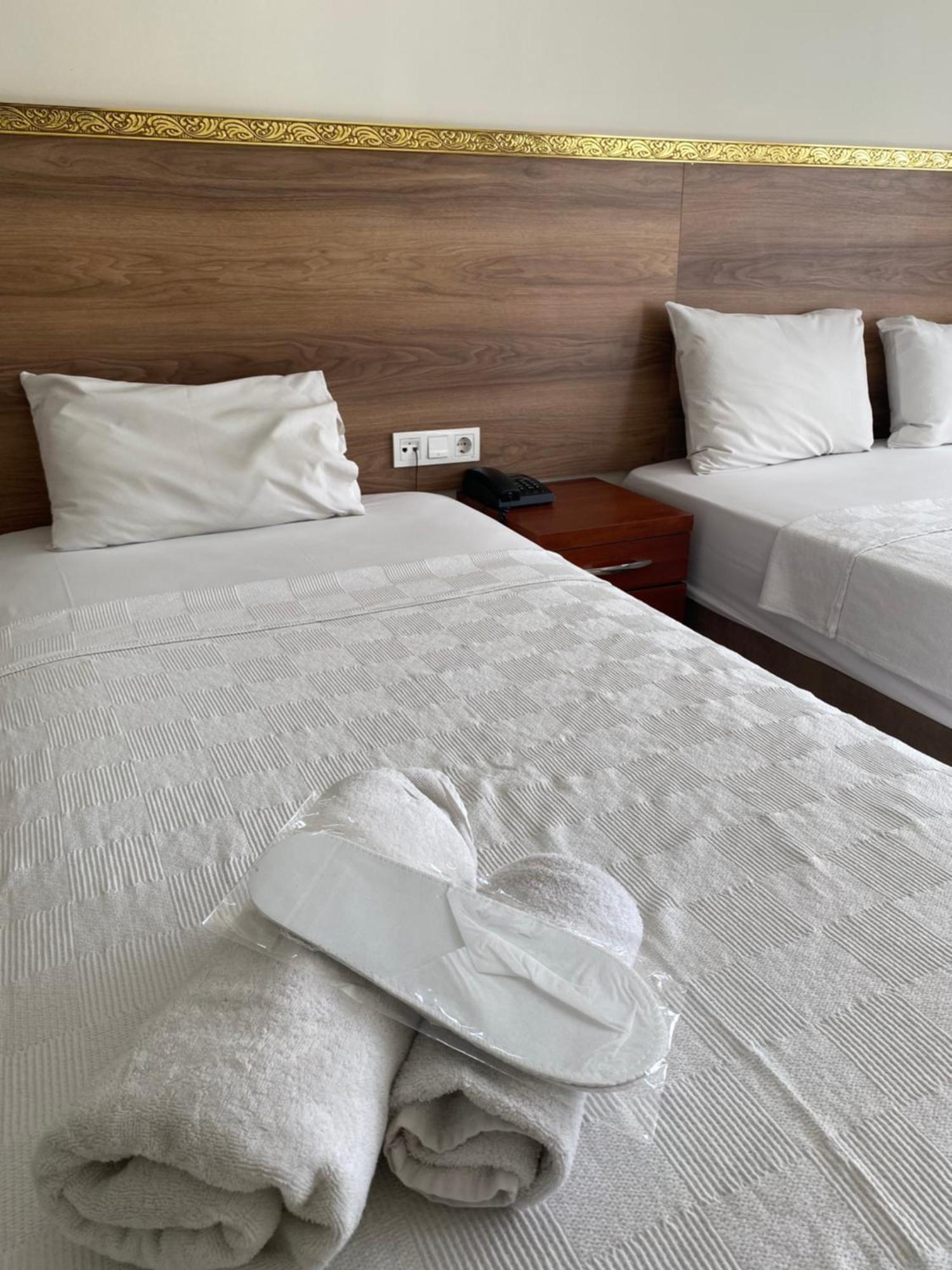 Hotel Real Life Κωνσταντινούπολη Εξωτερικό φωτογραφία