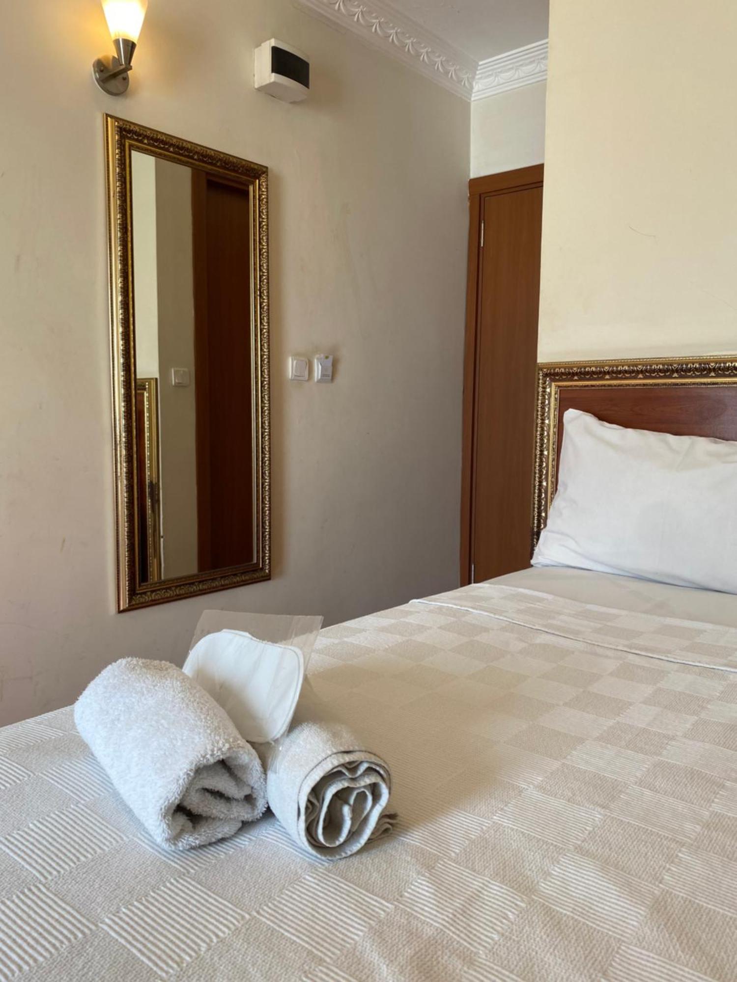Hotel Real Life Κωνσταντινούπολη Εξωτερικό φωτογραφία