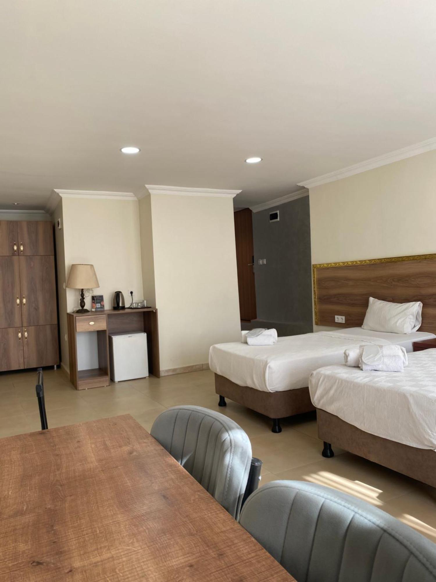 Hotel Real Life Κωνσταντινούπολη Εξωτερικό φωτογραφία
