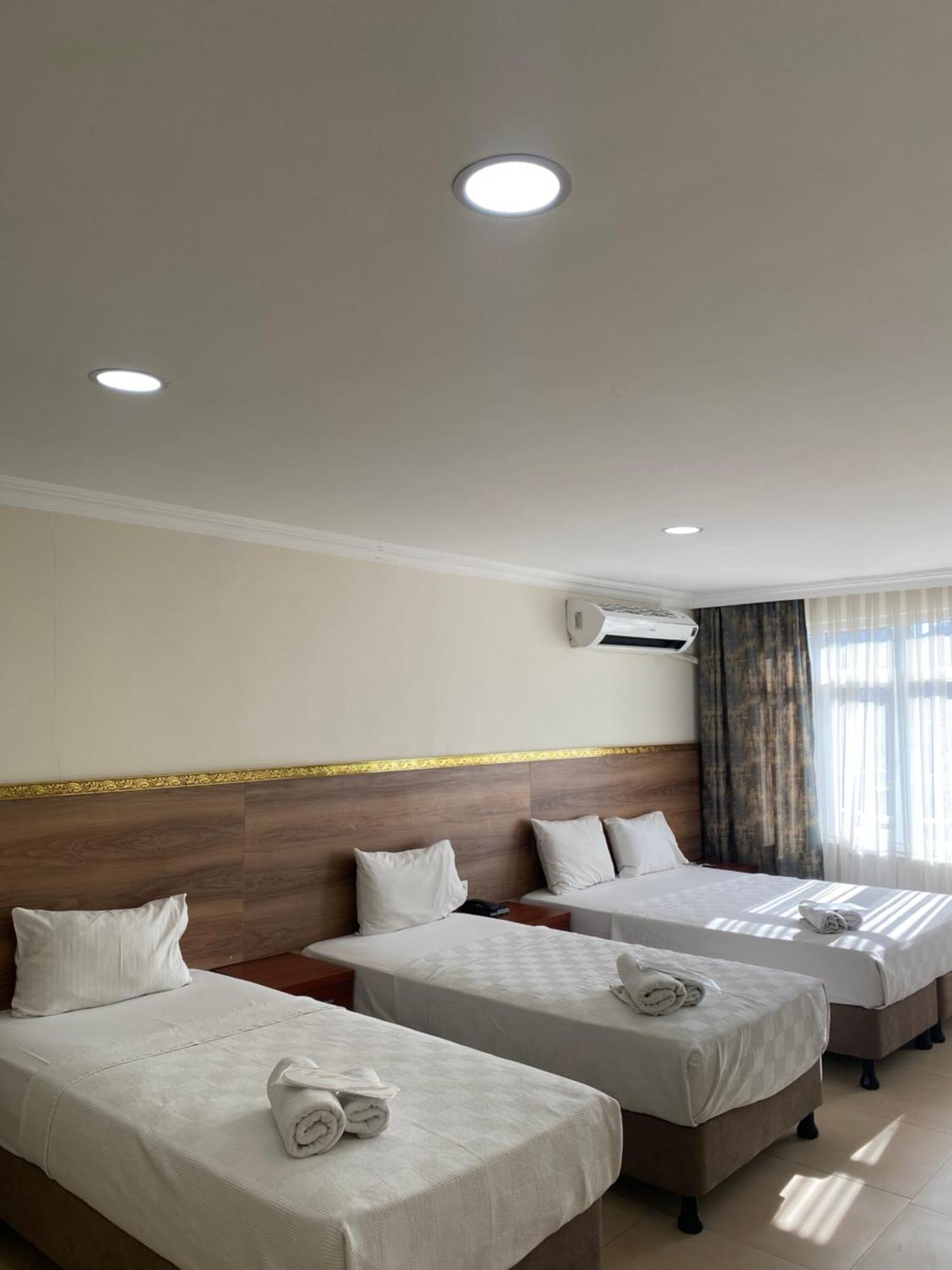 Hotel Real Life Κωνσταντινούπολη Εξωτερικό φωτογραφία