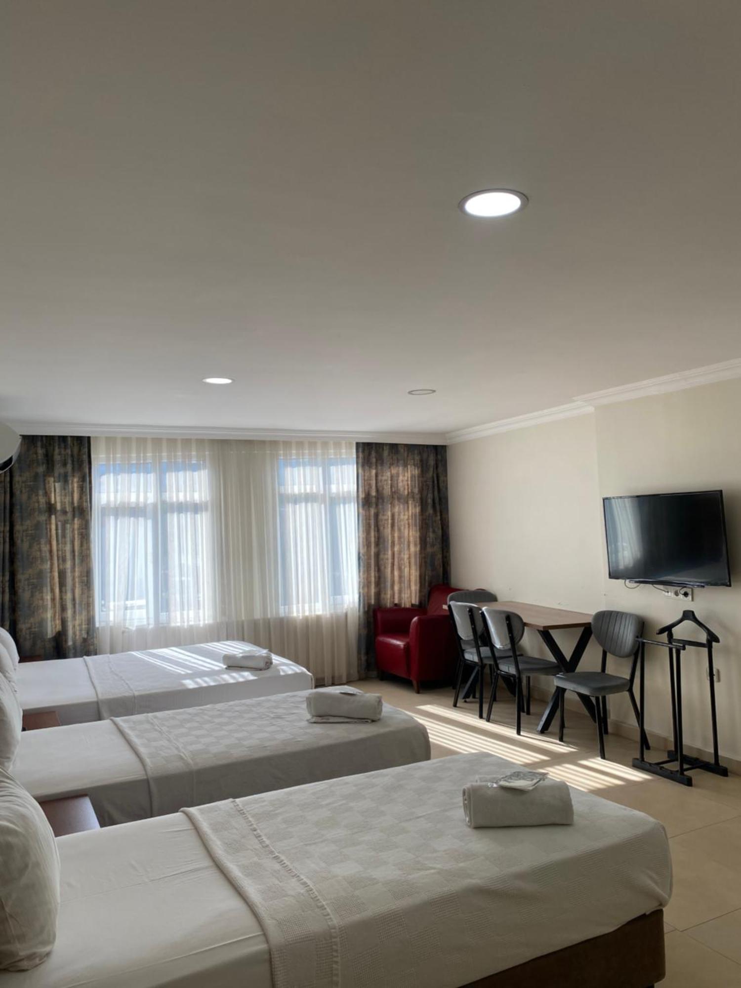 Hotel Real Life Κωνσταντινούπολη Εξωτερικό φωτογραφία