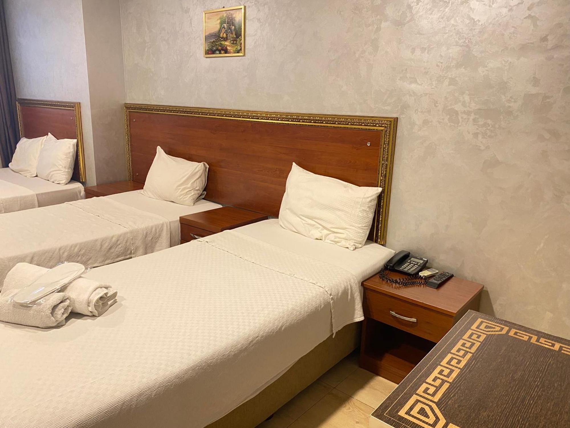 Hotel Real Life Κωνσταντινούπολη Εξωτερικό φωτογραφία