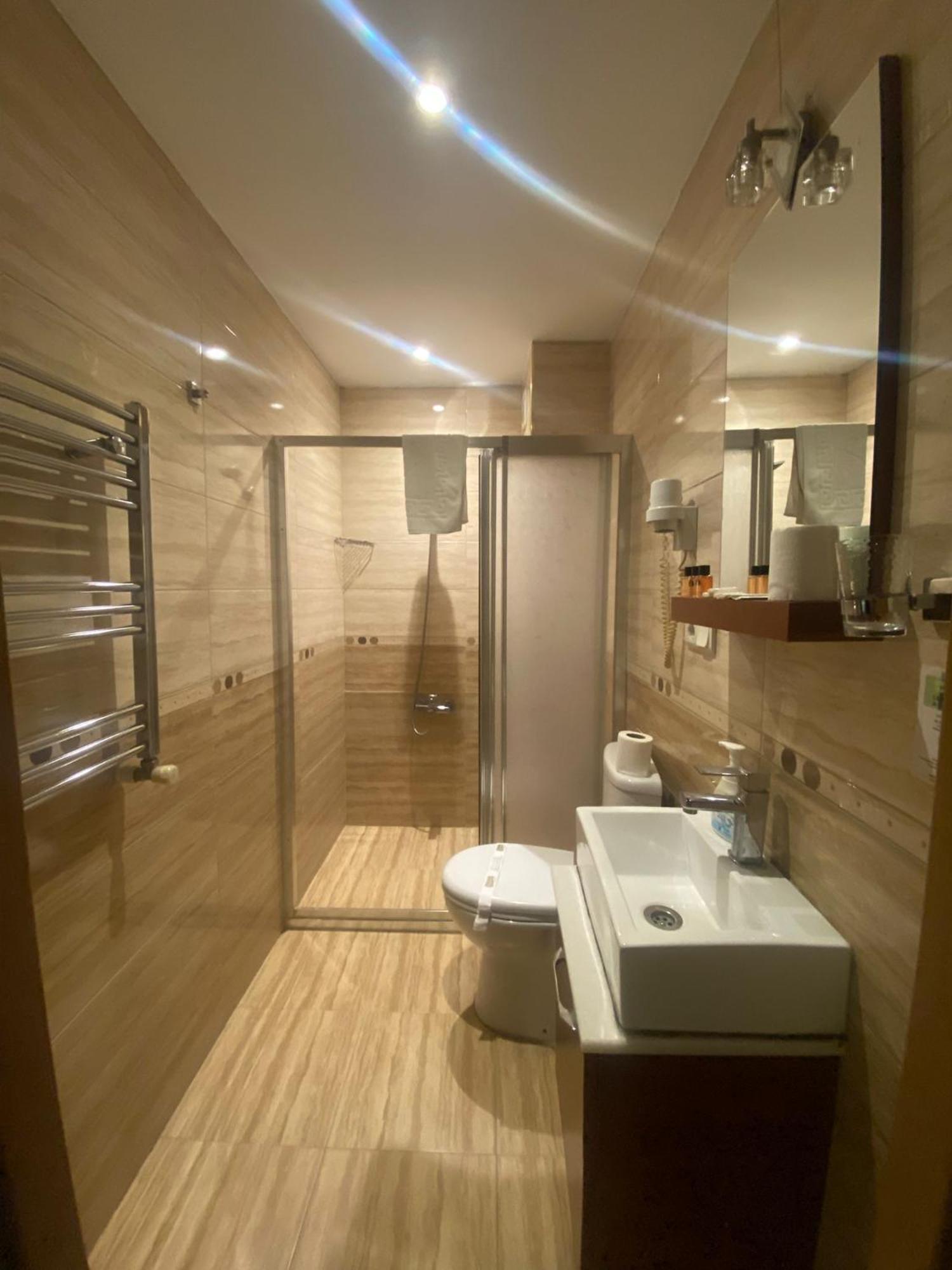 Hotel Real Life Κωνσταντινούπολη Εξωτερικό φωτογραφία