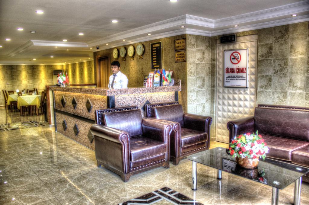 Hotel Real Life Κωνσταντινούπολη Εξωτερικό φωτογραφία