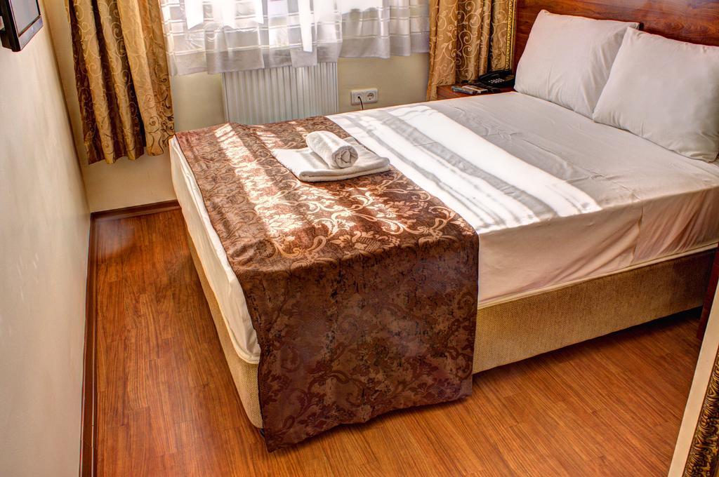 Hotel Real Life Κωνσταντινούπολη Δωμάτιο φωτογραφία