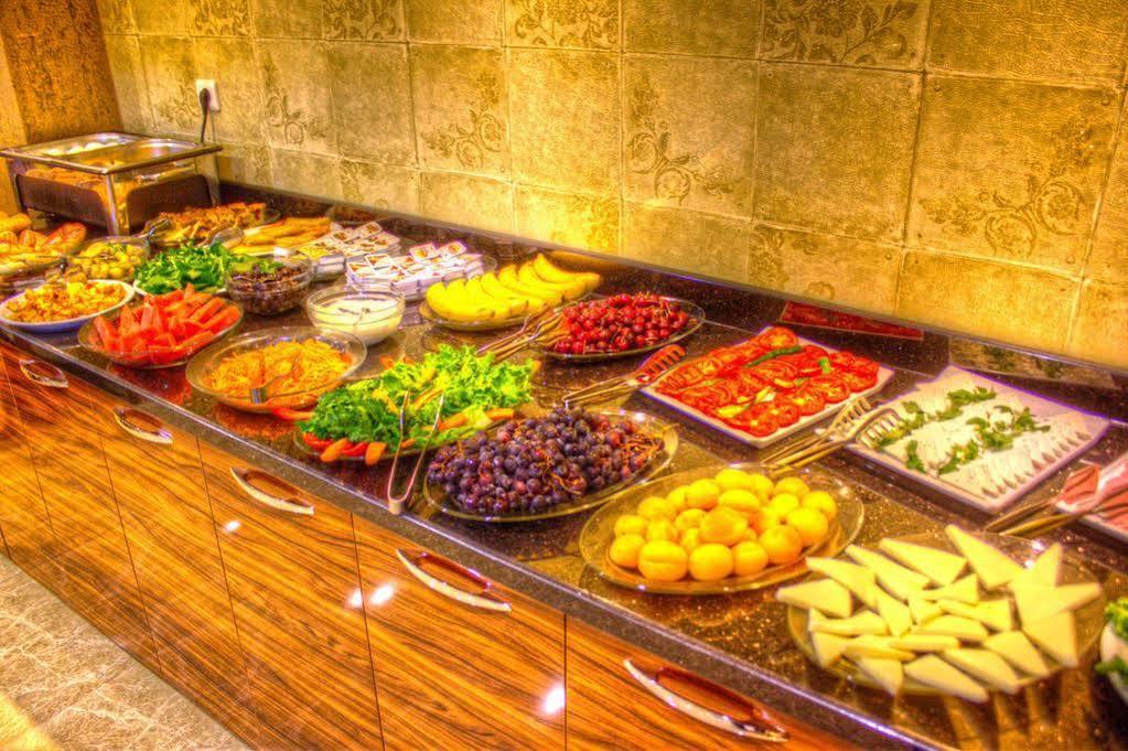 Hotel Real Life Κωνσταντινούπολη Εξωτερικό φωτογραφία