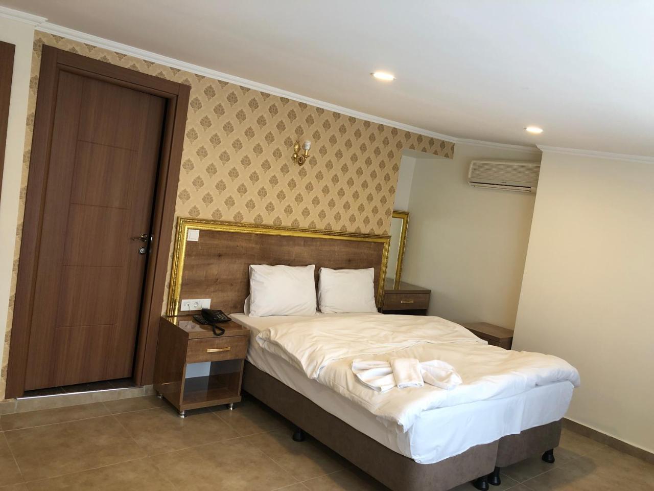 Hotel Real Life Κωνσταντινούπολη Εξωτερικό φωτογραφία