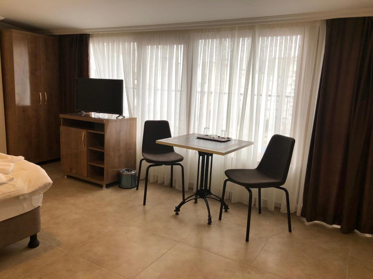 Hotel Real Life Κωνσταντινούπολη Εξωτερικό φωτογραφία