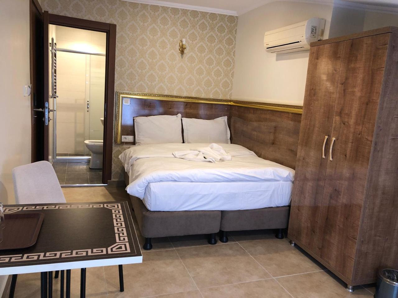 Hotel Real Life Κωνσταντινούπολη Εξωτερικό φωτογραφία