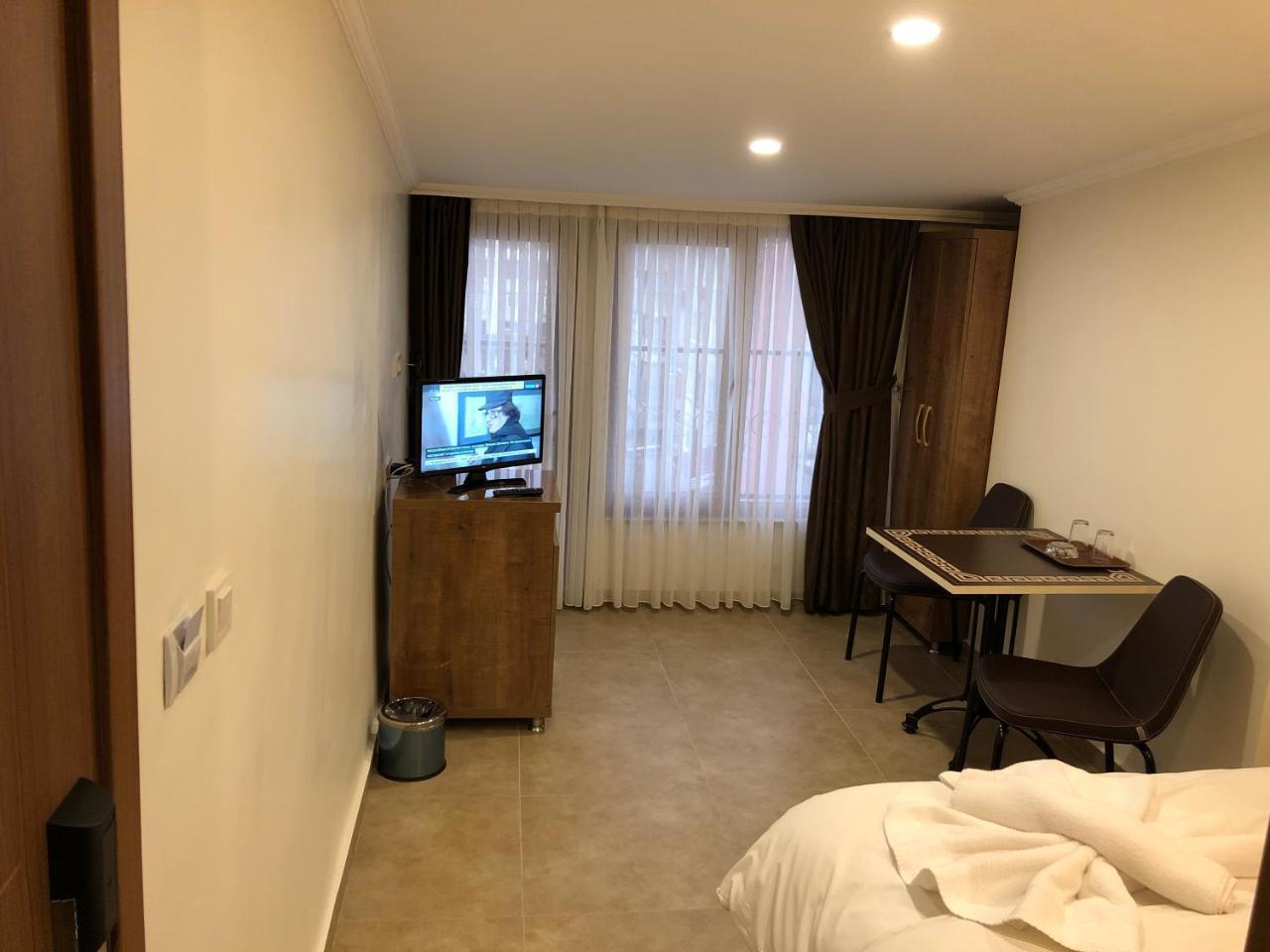 Hotel Real Life Κωνσταντινούπολη Εξωτερικό φωτογραφία